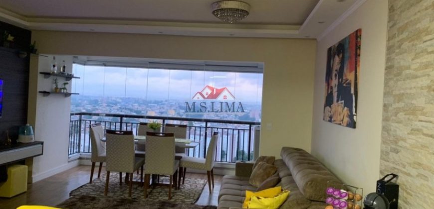 Apartamento Morumbi