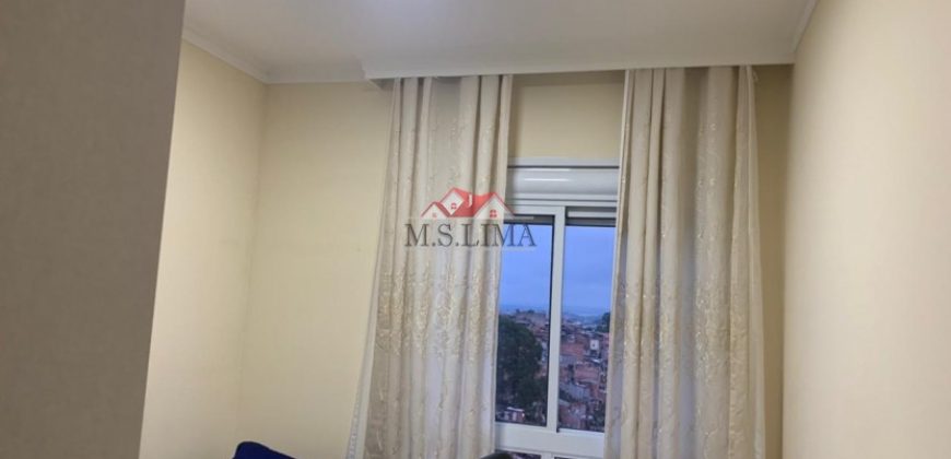 Apartamento Morumbi