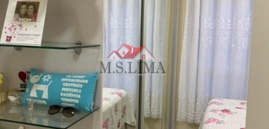 Apartamento Morumbi