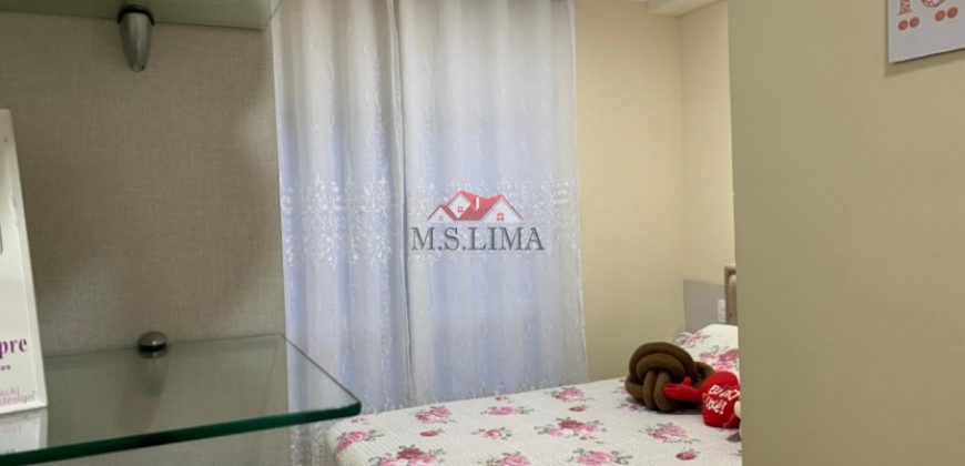 Apartamento Morumbi