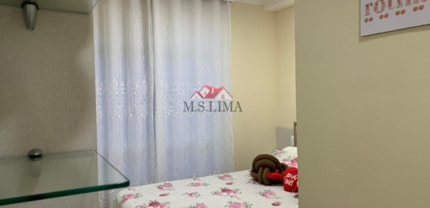 Apartamento Morumbi